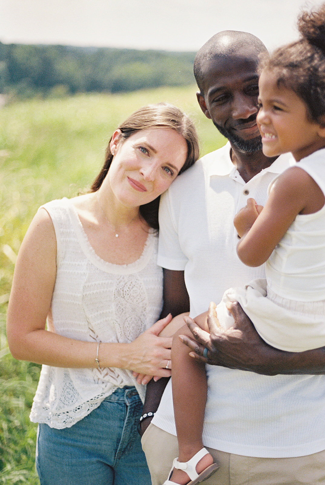 The Nelson Family - Summer 2024-43