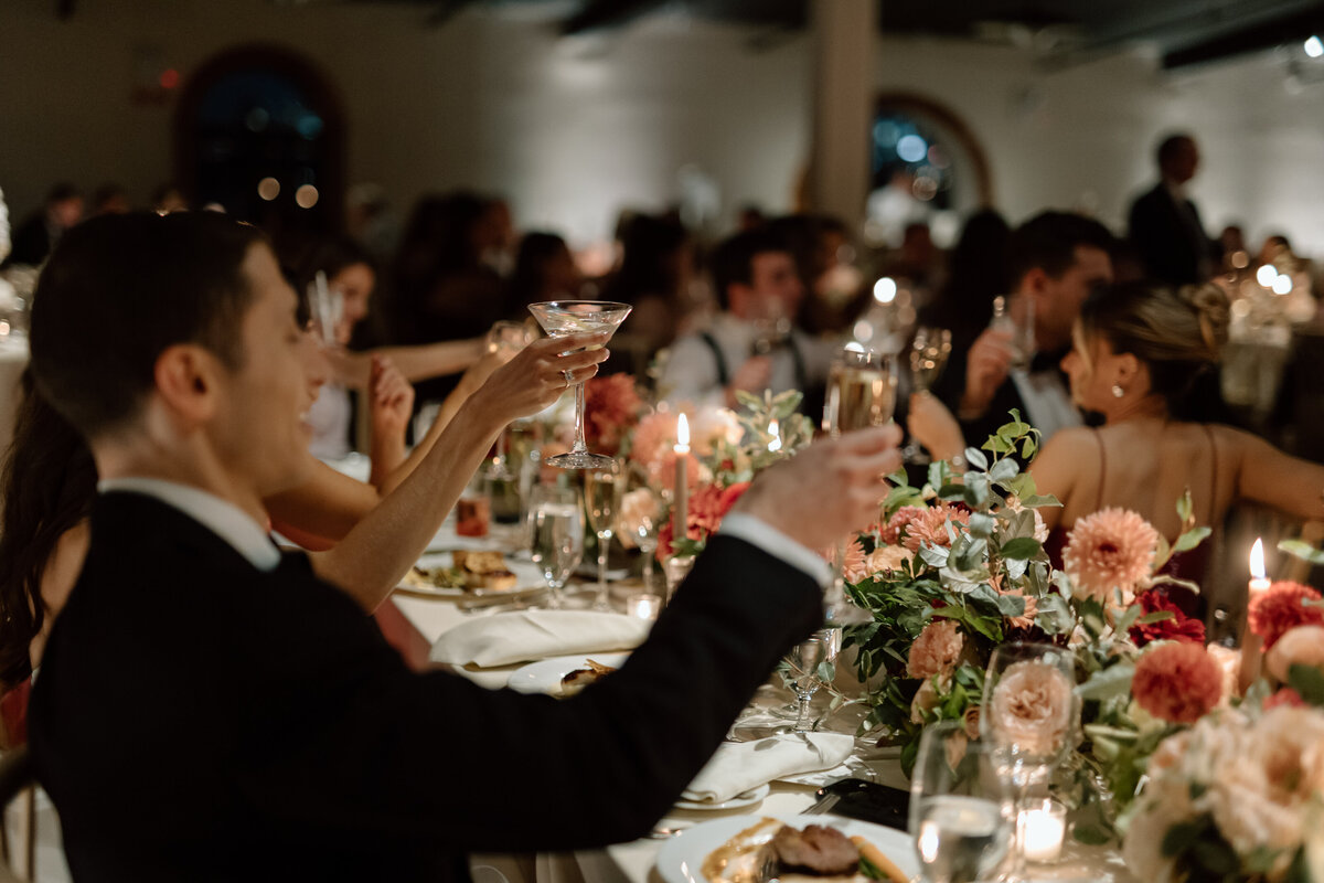 Victoria + Sam Brooklyn NYC Wedding Brittany Melissa Photography-8726