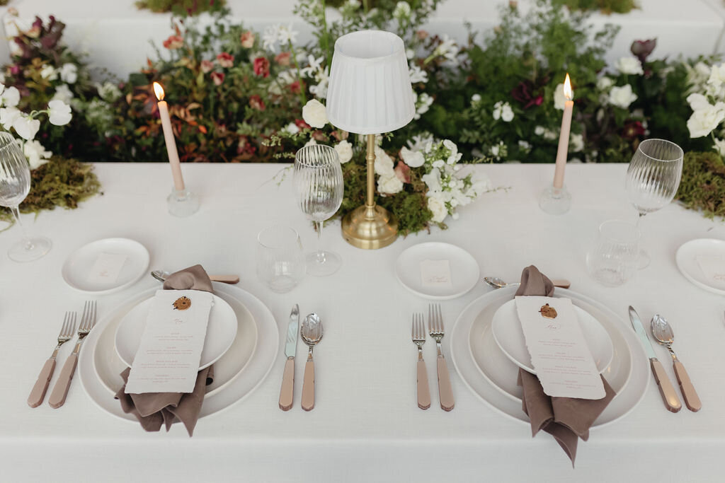 Fiore Fine Events — wedding