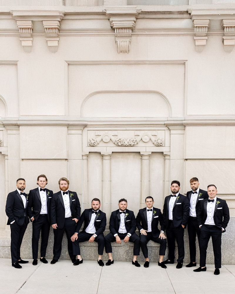 hotel du pont wedding-1