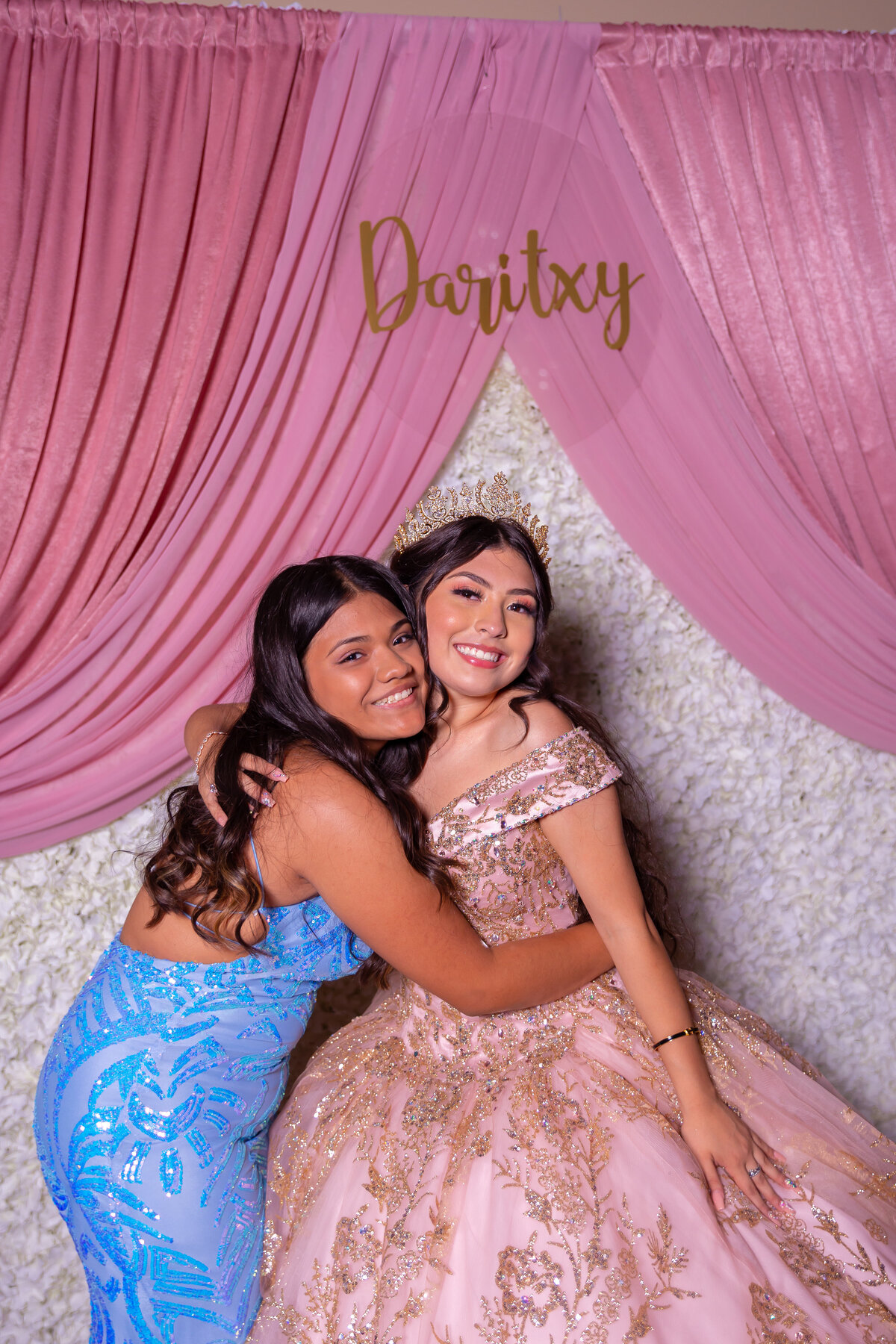 Daritxy Cordova Quinceanera, Grayslake, IL, Mundelein Seminay, The Milan Banquet Hall, Wuakegan, IL 7-3-22, -0182