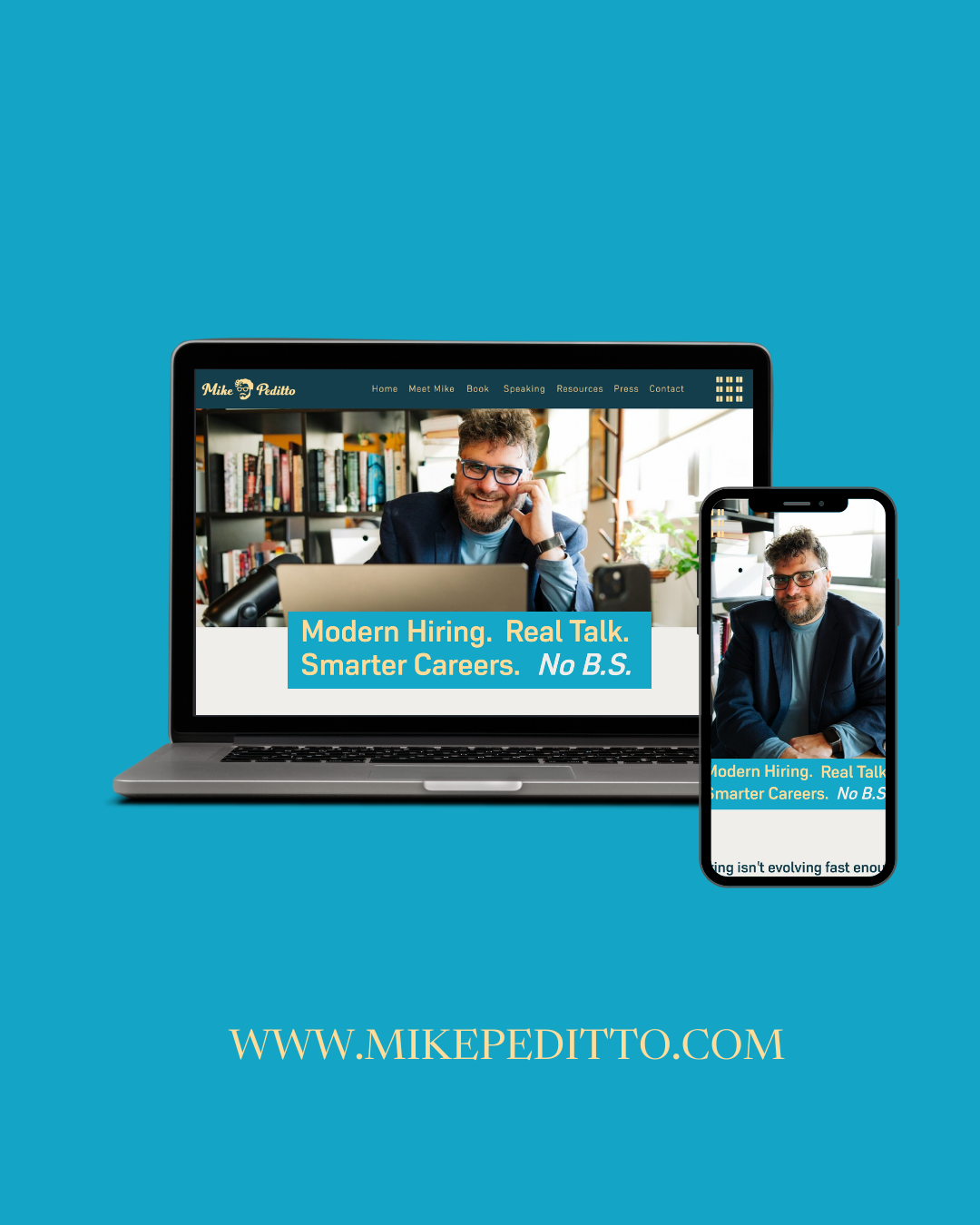 BRAND andWEBSITE