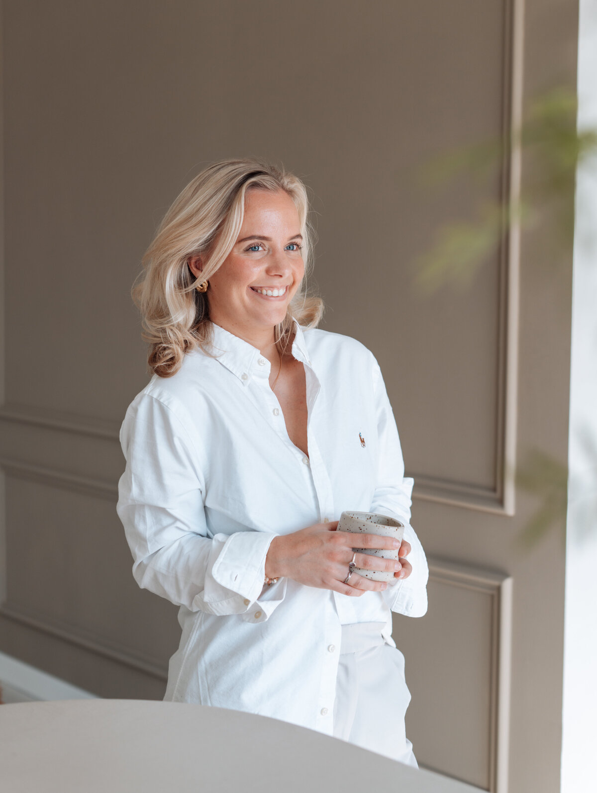 Esocialz branding shoot De Pleck