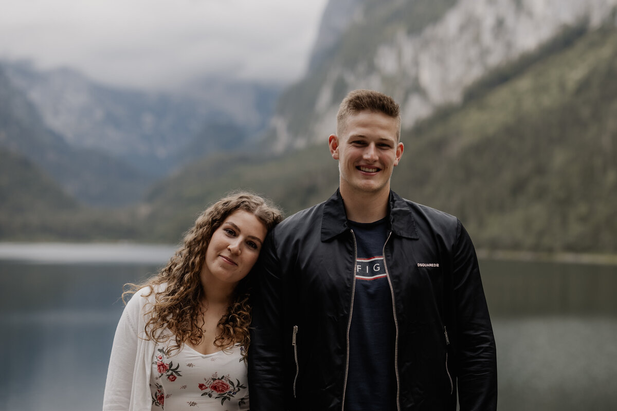 Austria couple session