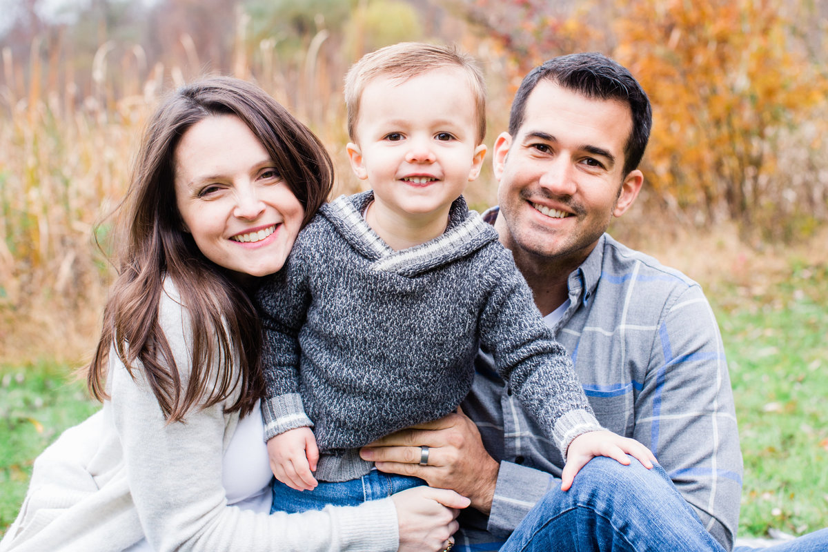 Madison_NJ_Fall_Family_Session