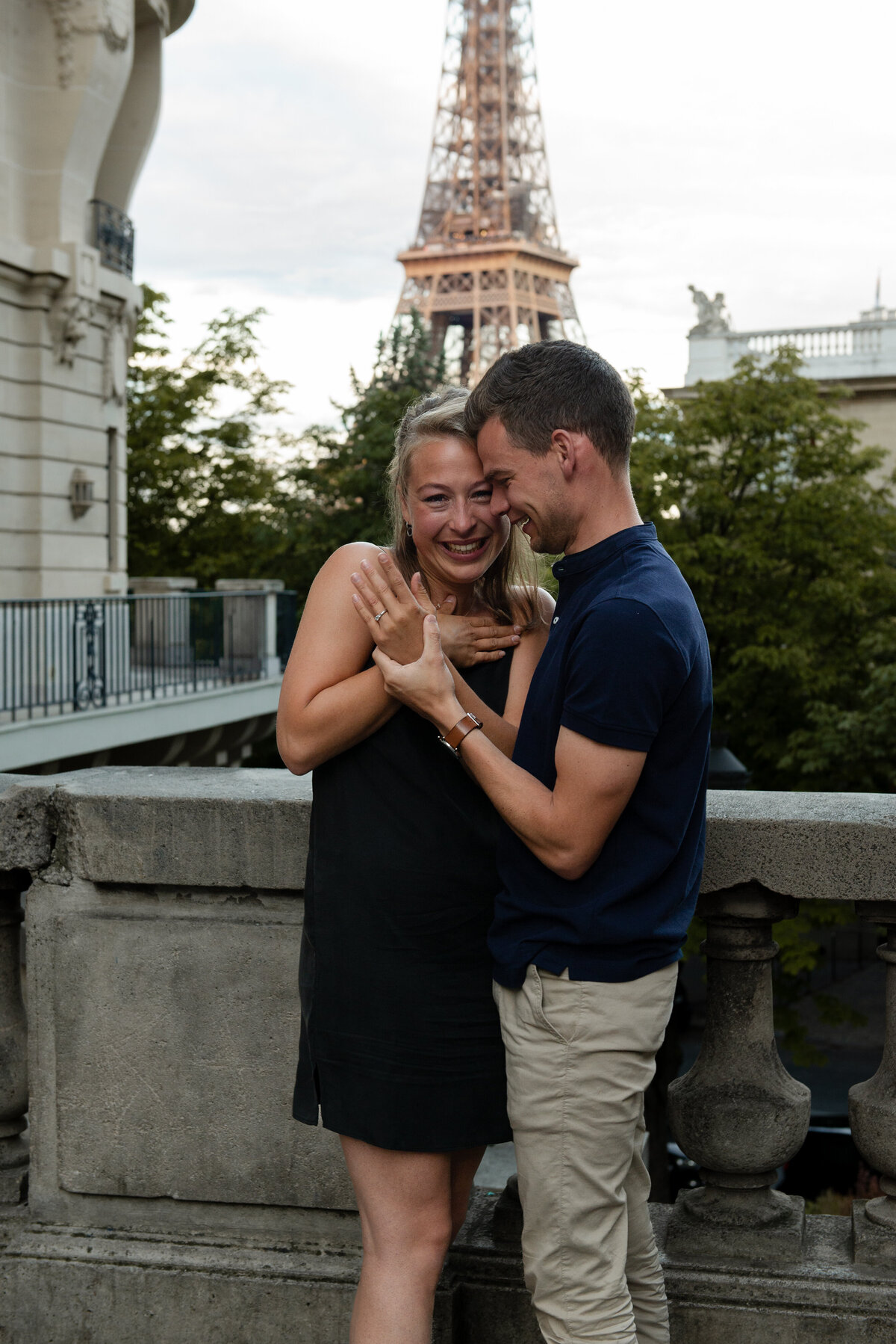 Engagement Paris 00009