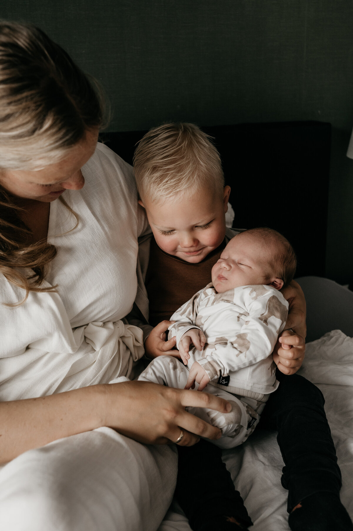 Pure Liefde Fotografie - Newbornshoot - Lias-36