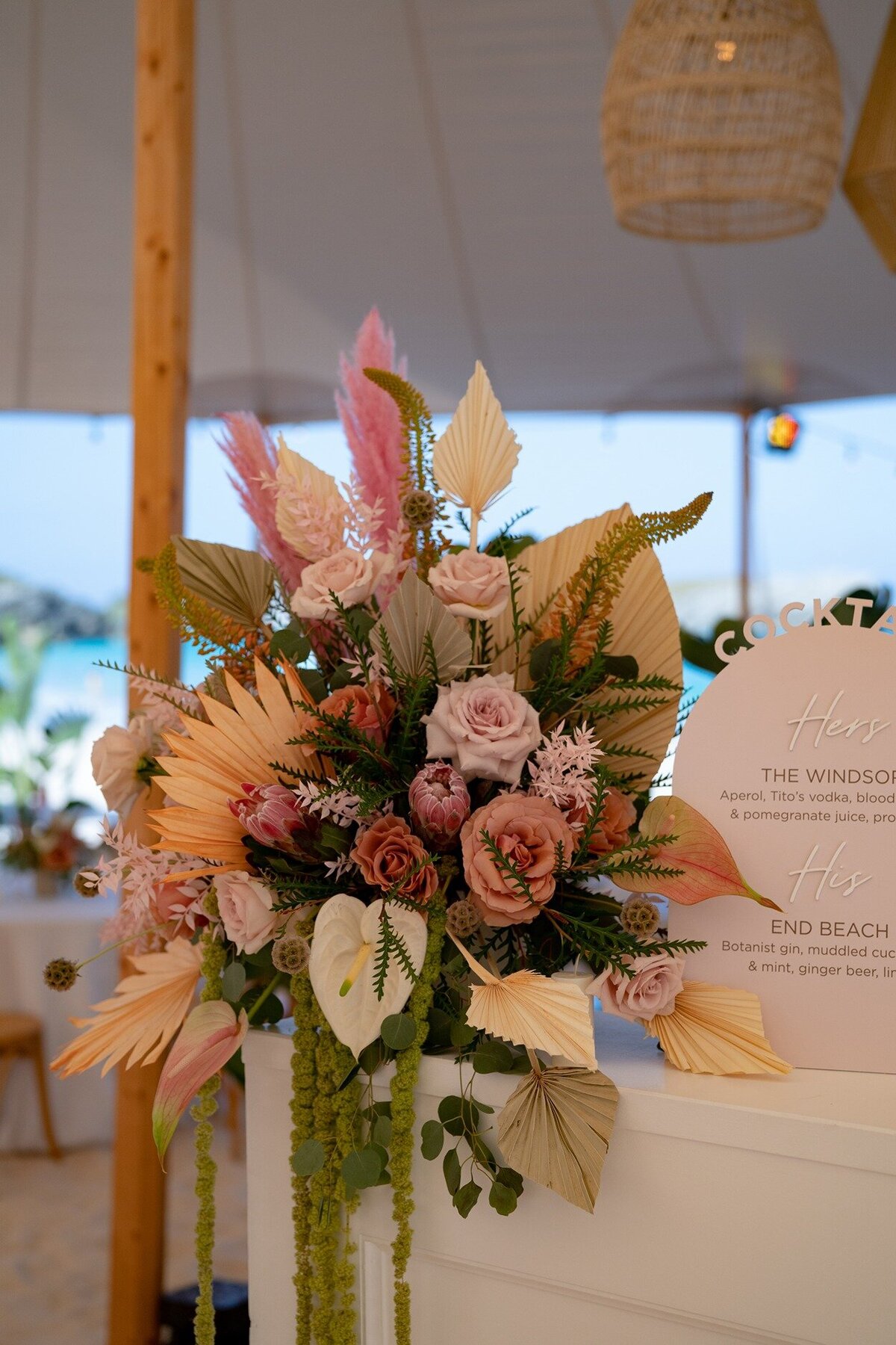 Fricks-Point- Beach-Wedding-Dasfete-37
