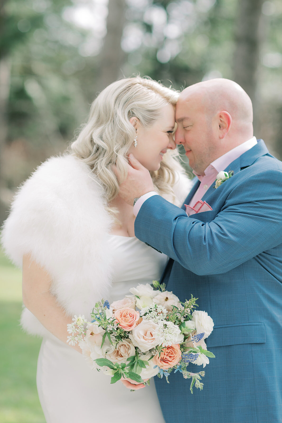 Katy & Jordon_s Wedding - 3 - First Looks & Portraits - Tetiana Photgoraphy-42