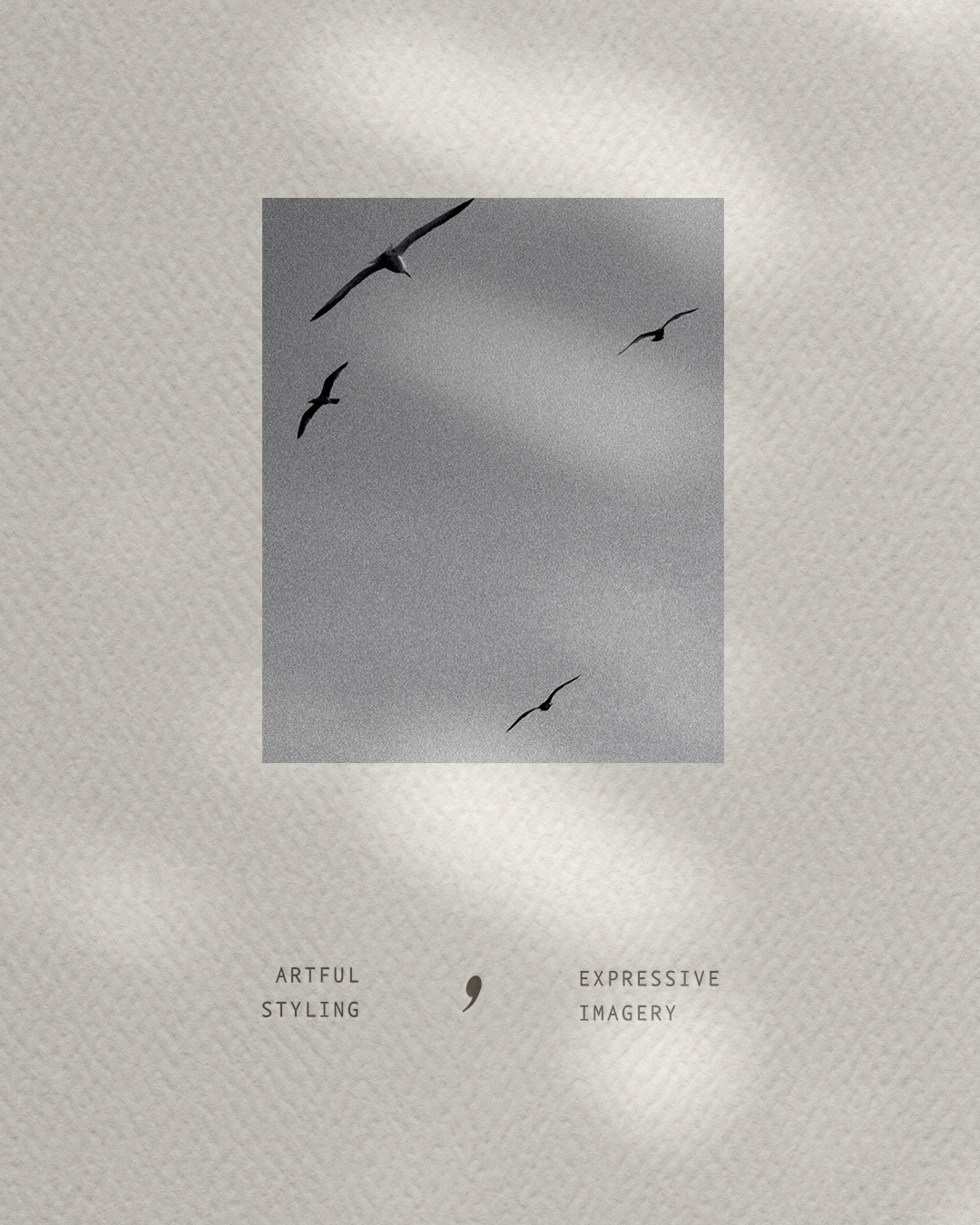 Embossing Mockup amoria 2