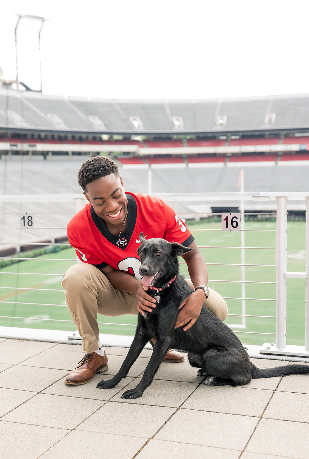 UGA Senior Graduation Photos Photographers in Athens, GA 23