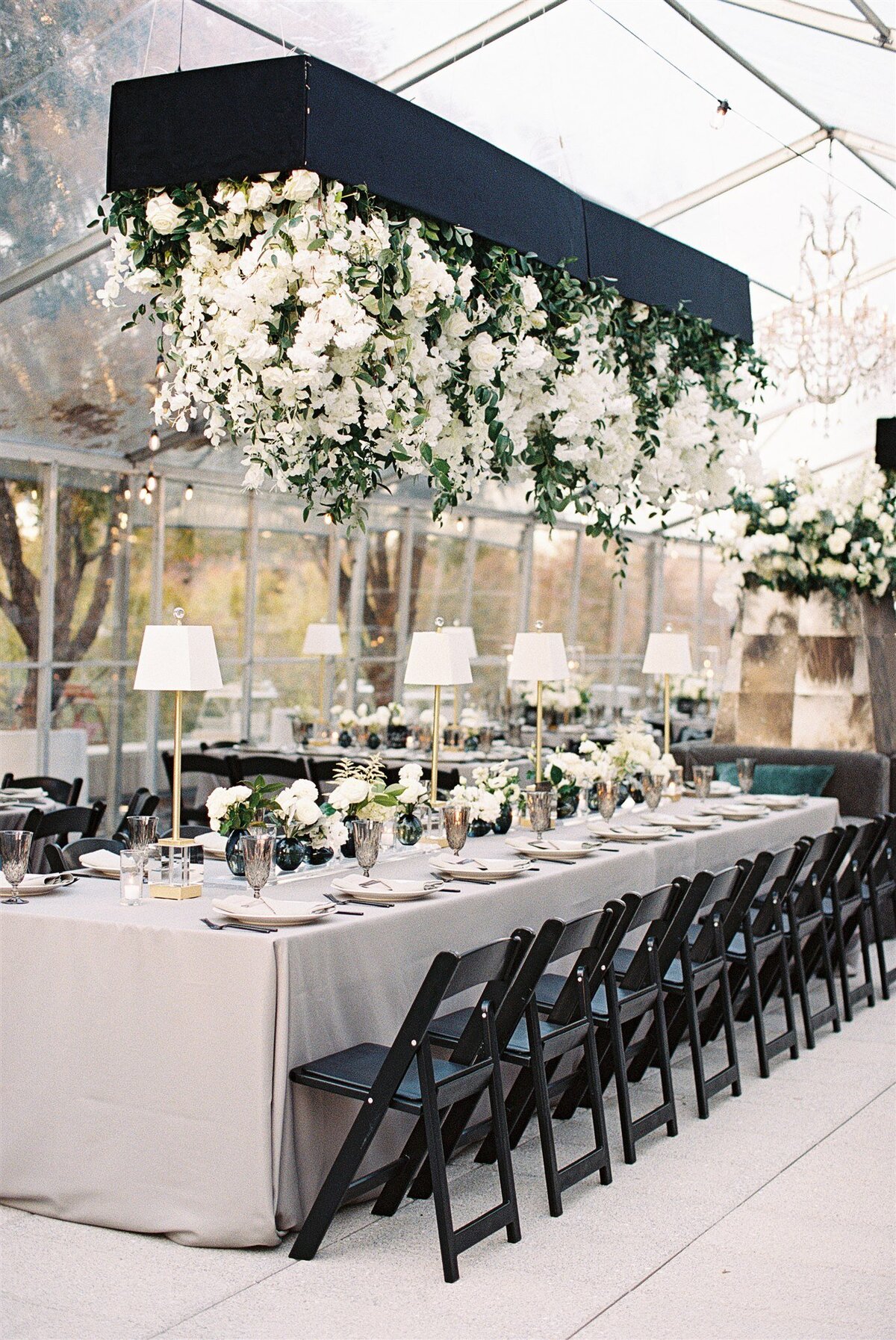 Downtown Dallas Weddings