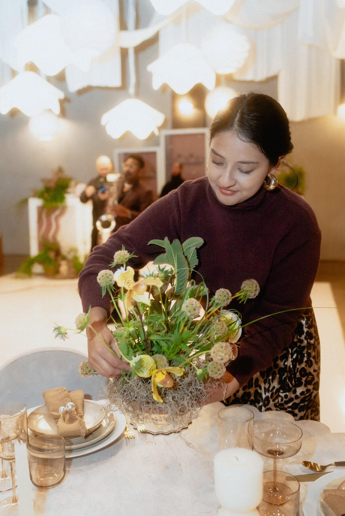 FLORAL DESIGNS NEUTRAL AITDD _ Mocha Mousse-441