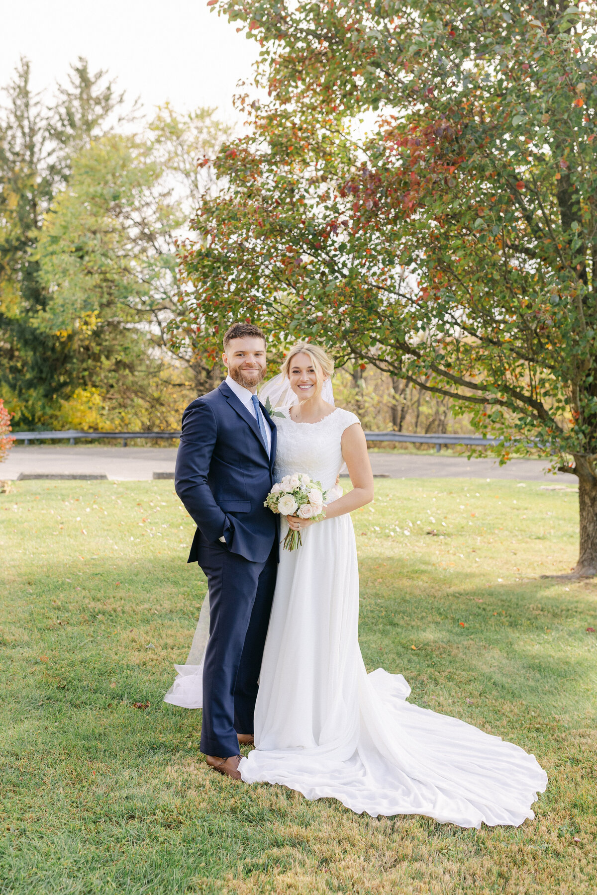 Maddie + Marcus Church-210