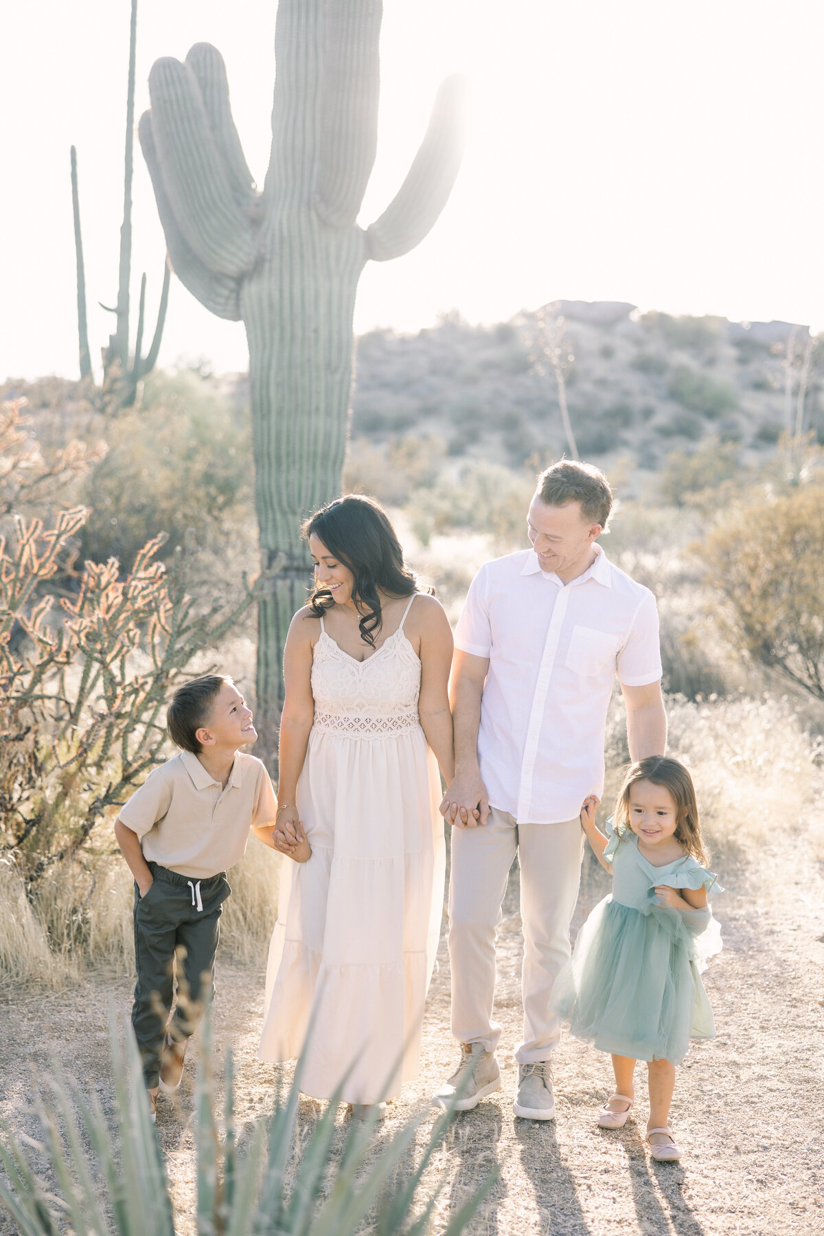 The DiTallo Family-0001