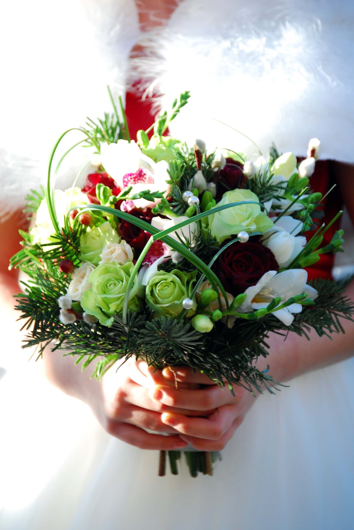 Bouquet 4
