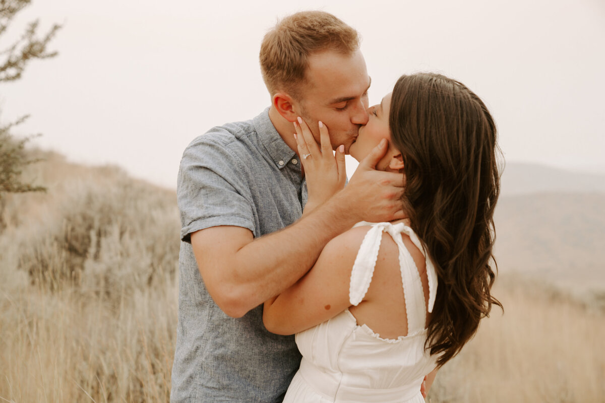 Maddie & Jared - Engagements-38