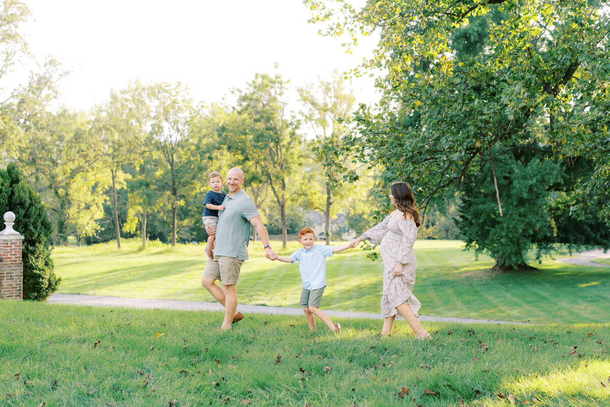 Rebekah Emily Photography Virginia Newborn Photographer-7