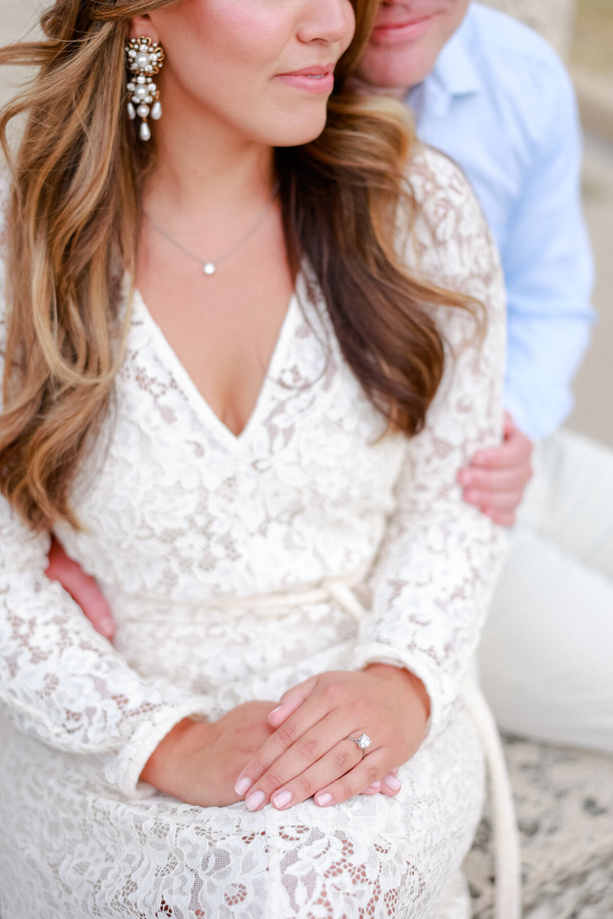 Palm Beach Wedding Photographer- Palm Beach Engagement Session- Worth Ave- The Colony Hotel- Zimmermann Fashion Shoot-61