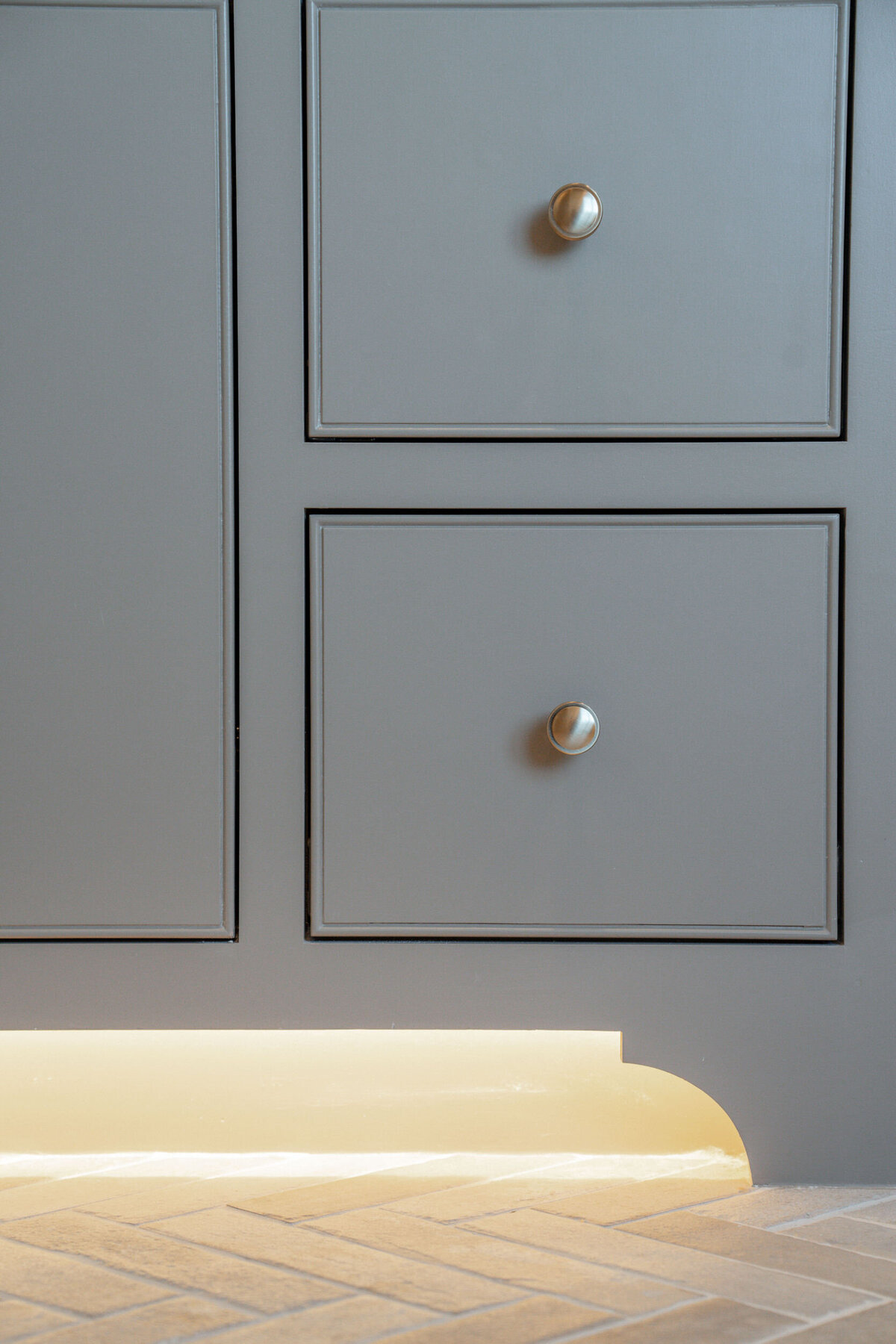 Custom Home Northlake Transitional Cambridge (31)