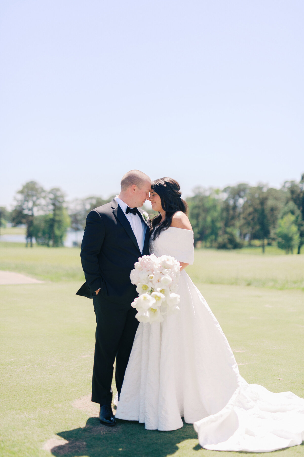 Willow Point Country Club Wedding-11