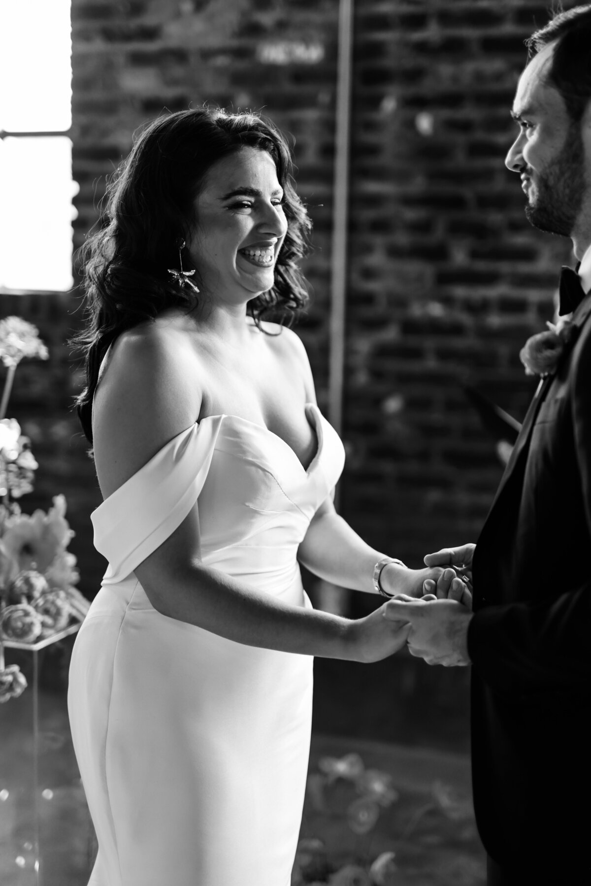 DC Wedding Photography at AutoShop in Union Market 32