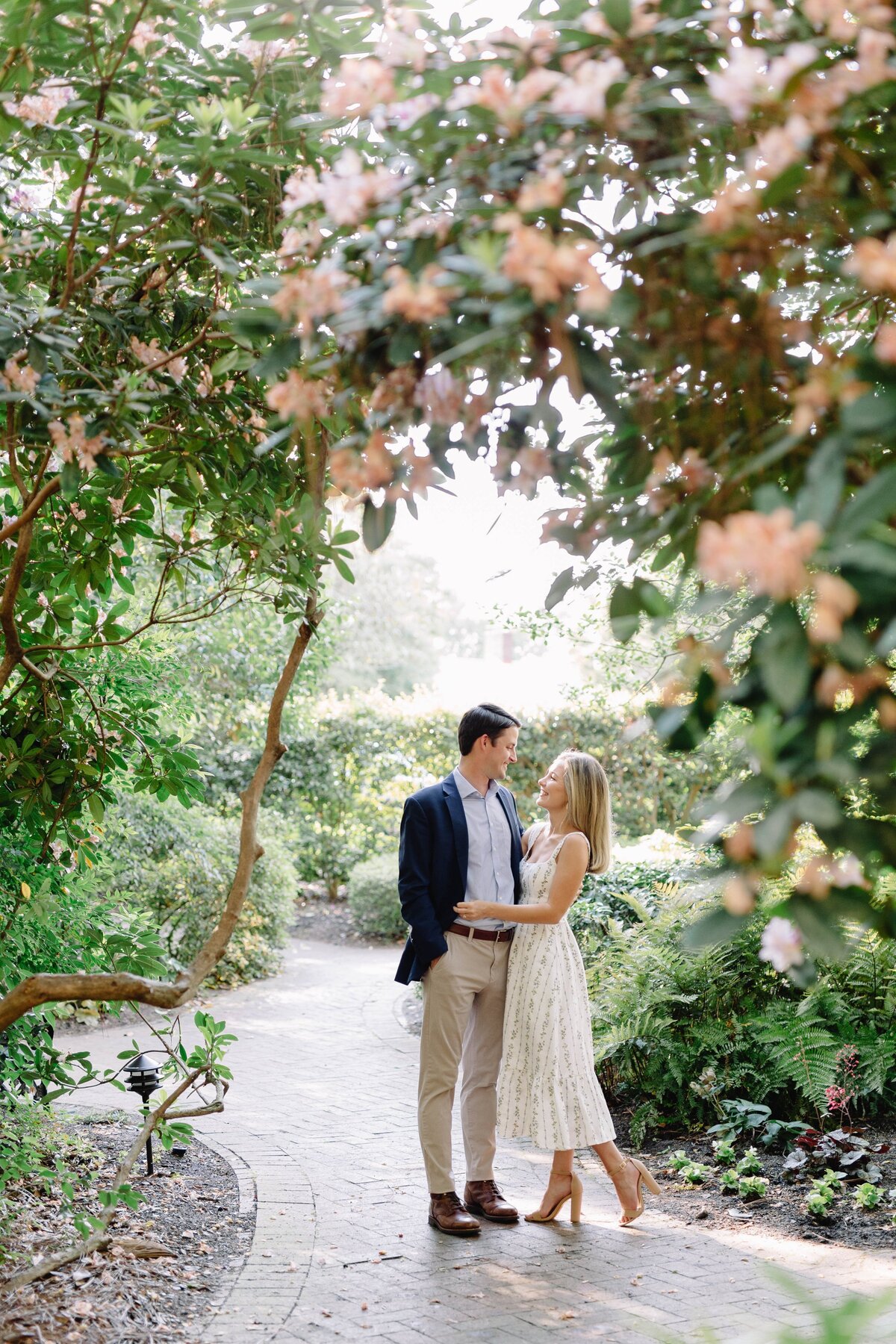Raleigh Engagement Photographer 5