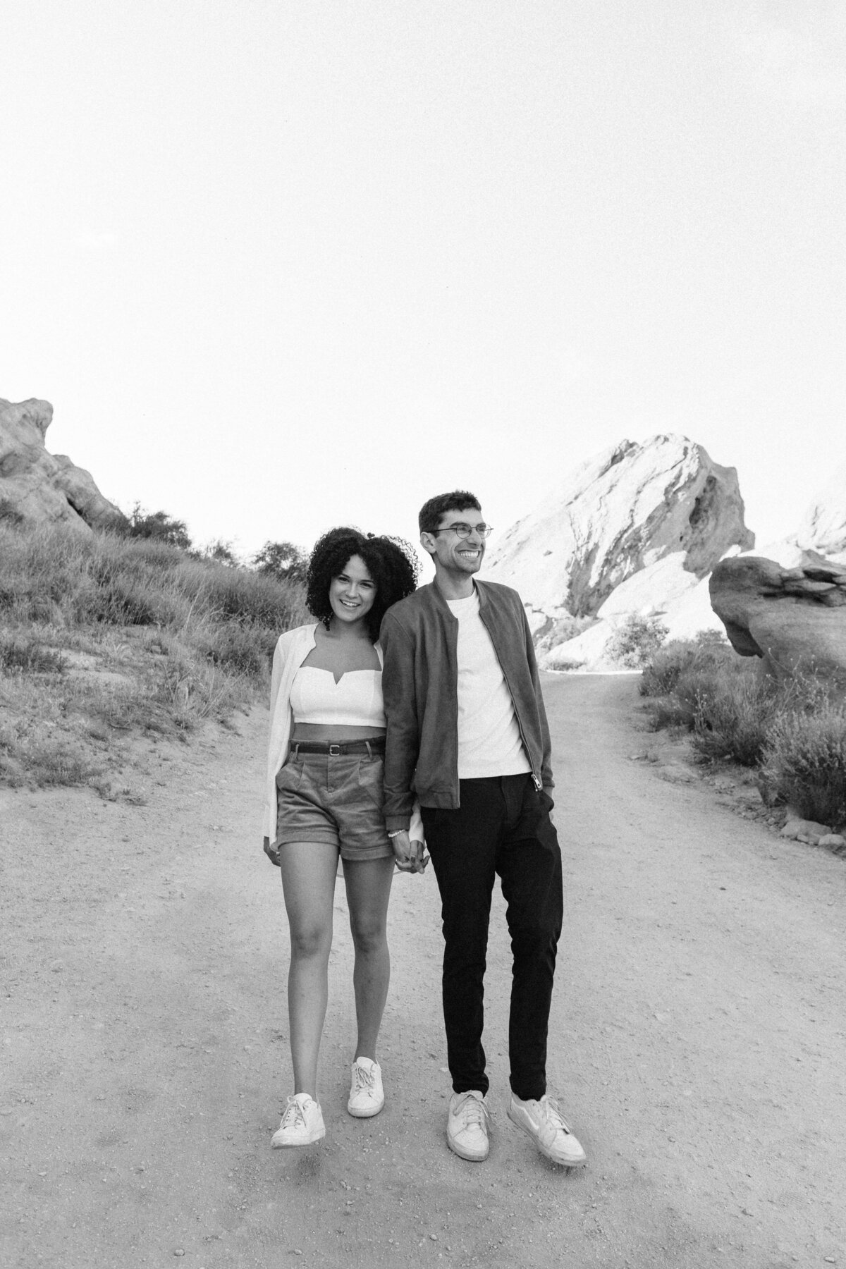 Vasquez Rocks Couples Photographer-2