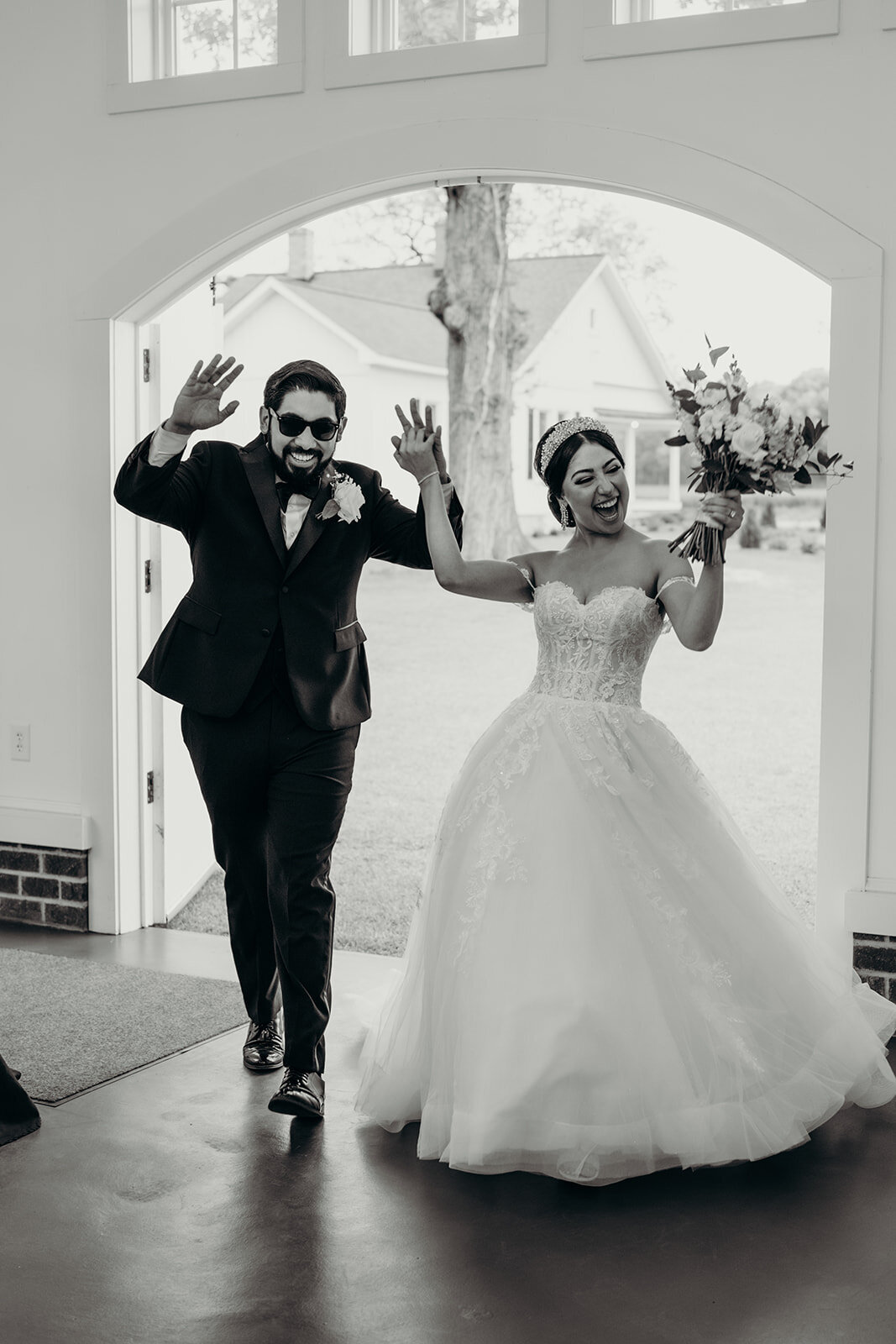 Raleigh Wedding Photographer 13