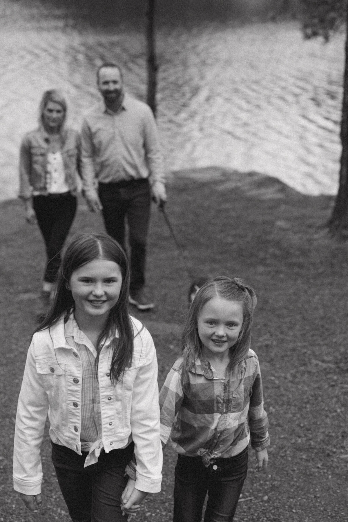 Seattle based motherhood, newborn and family photographer.