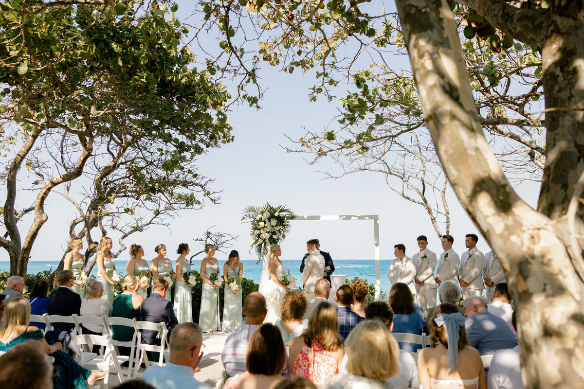 Jupiter Beach Florida Resort Wedding-767