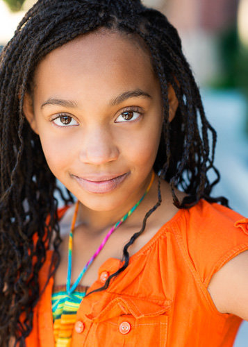 Ben Krantz Studio Acting and Modeling Headshots