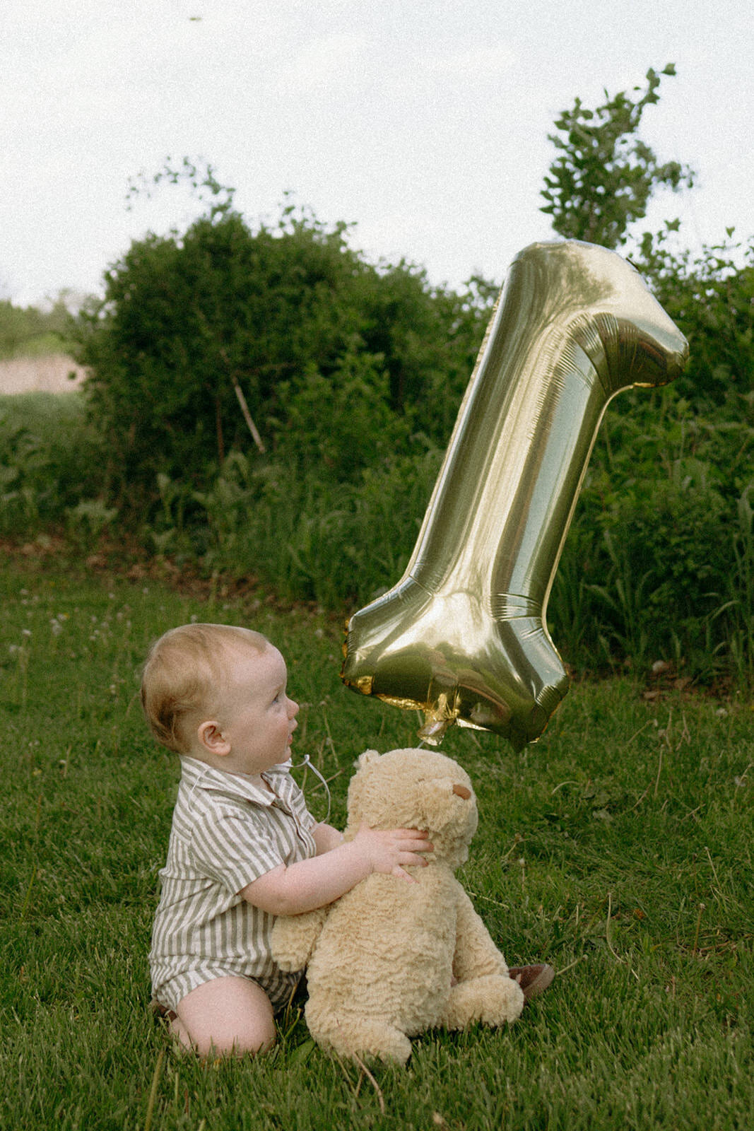 5.16.2025 - Walker Turns One-91