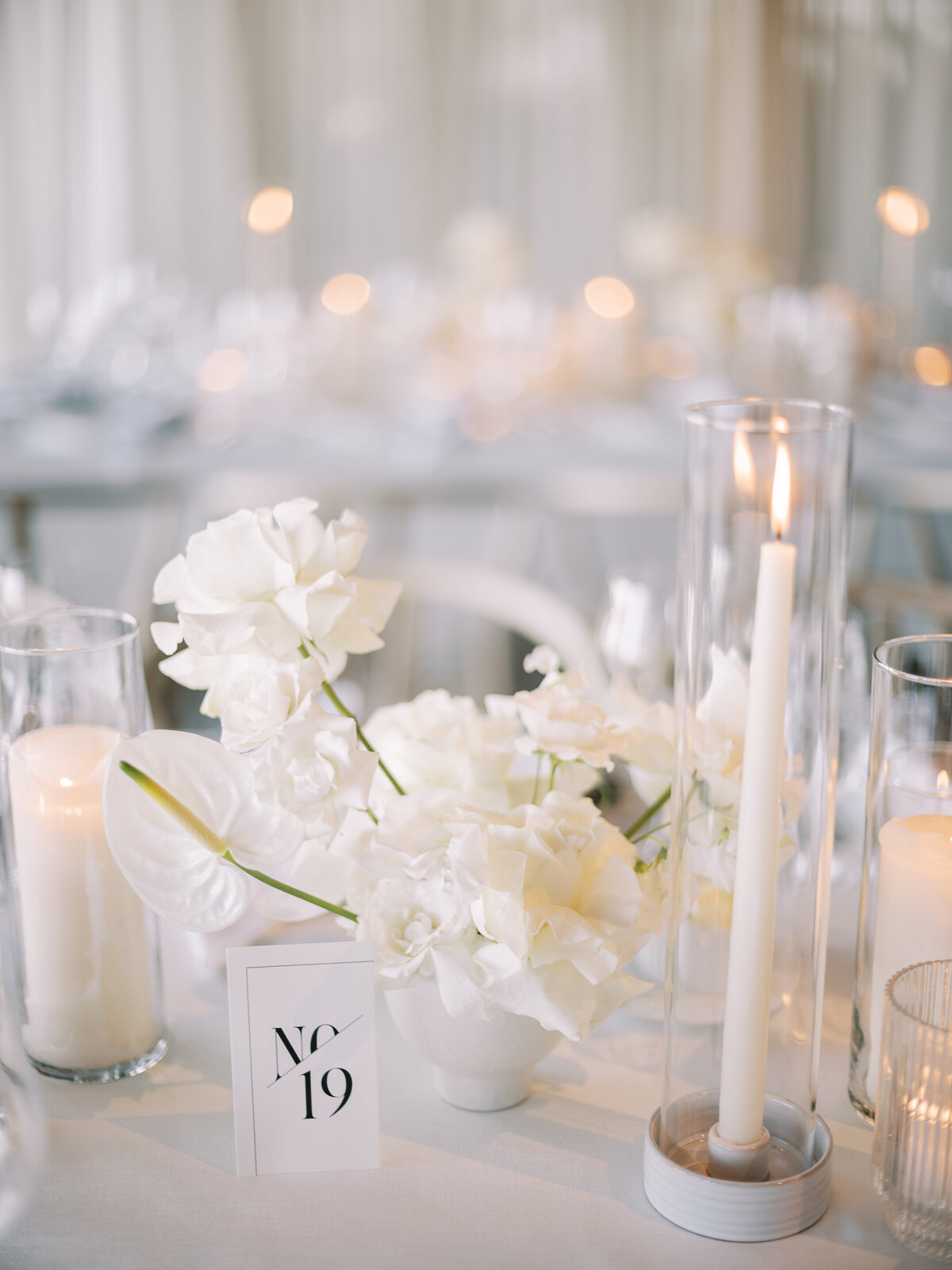 Life in Bloom Chicago Wedding