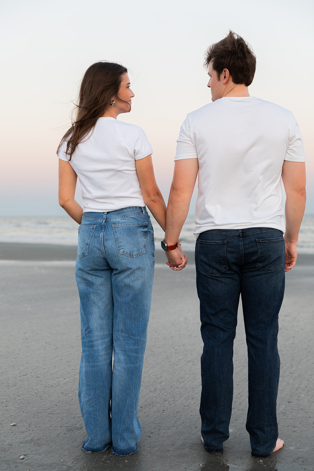 Macon Engagement Photographer