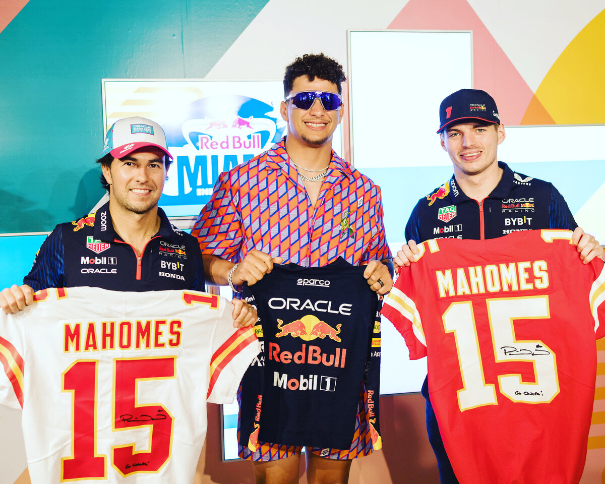 sergio-perez-max-verstappen-patrick-mahomes-rodrigo-varela-photography