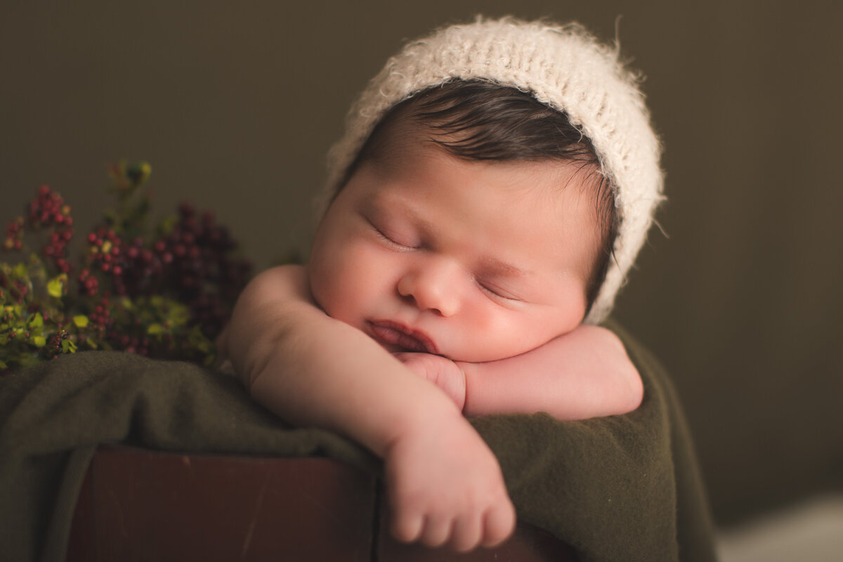 Elodie's Newborn-image1