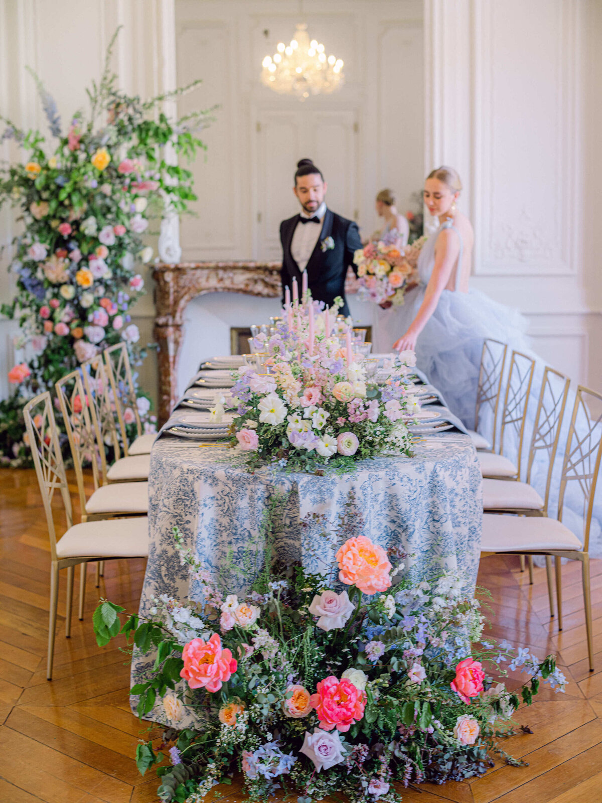 decoration-florale-fraiche-table-mariage