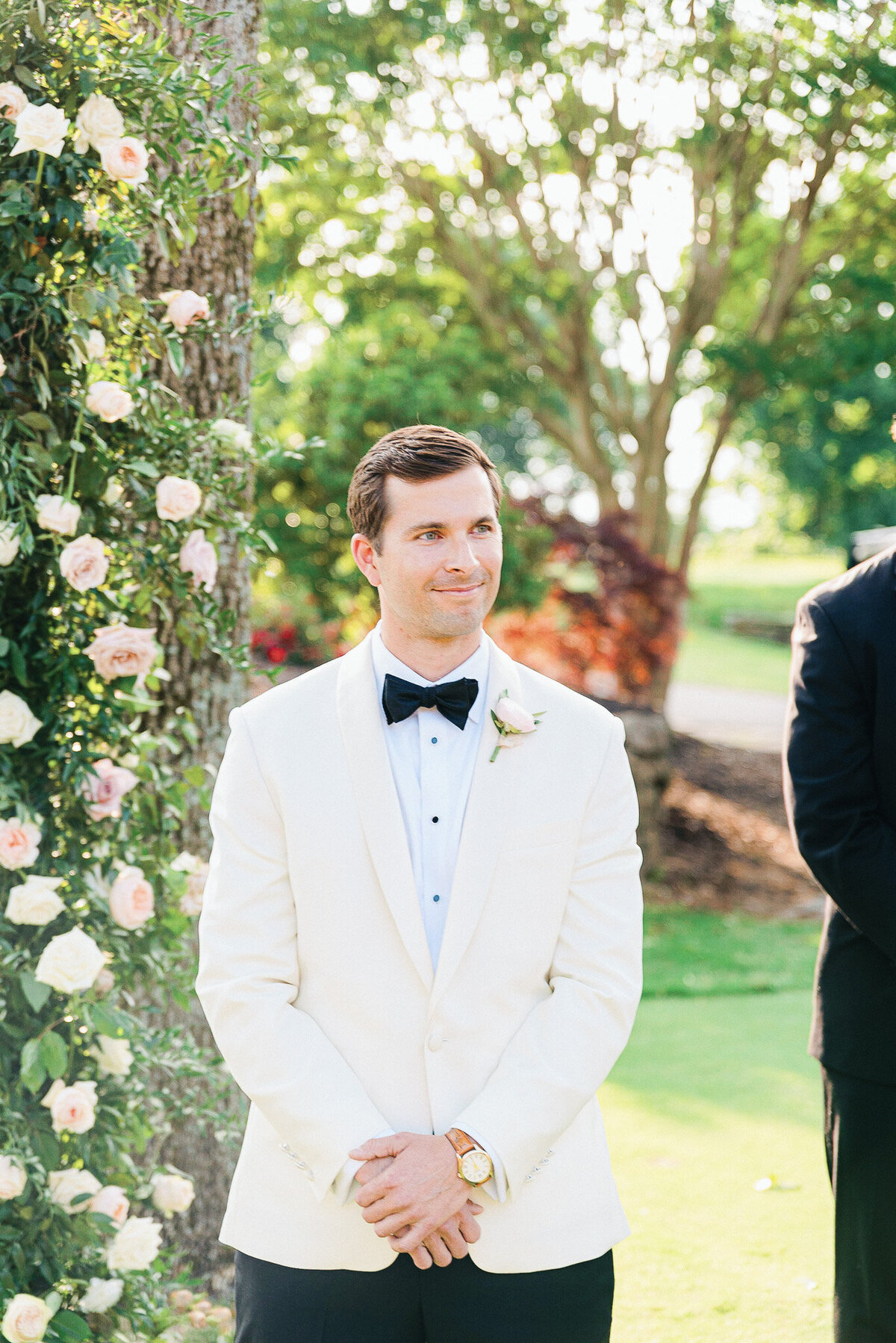 Birmingham Alabama Wedding Photographers - Eric and Jamie - Associate Emma-67