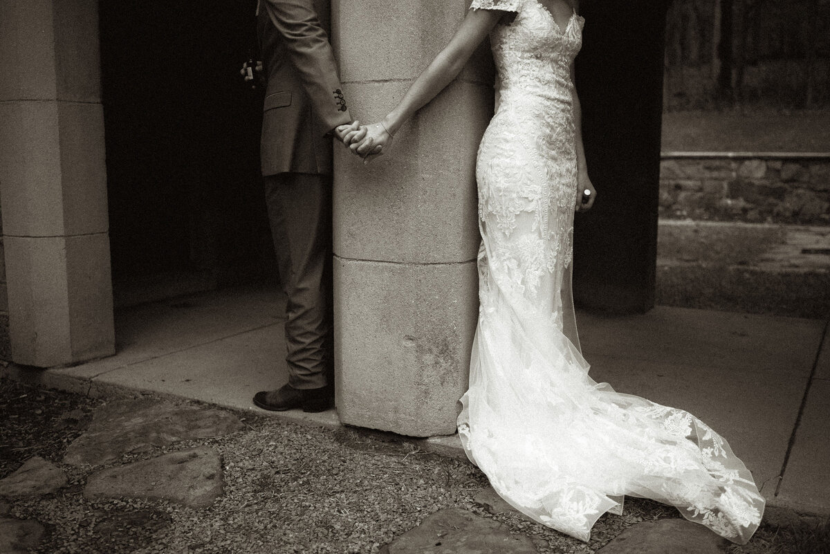 Wedding at Allegheny County Venues