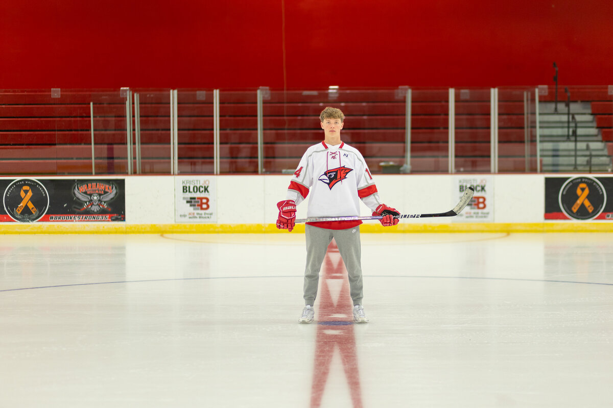 Jackson Senior Session 2025-8