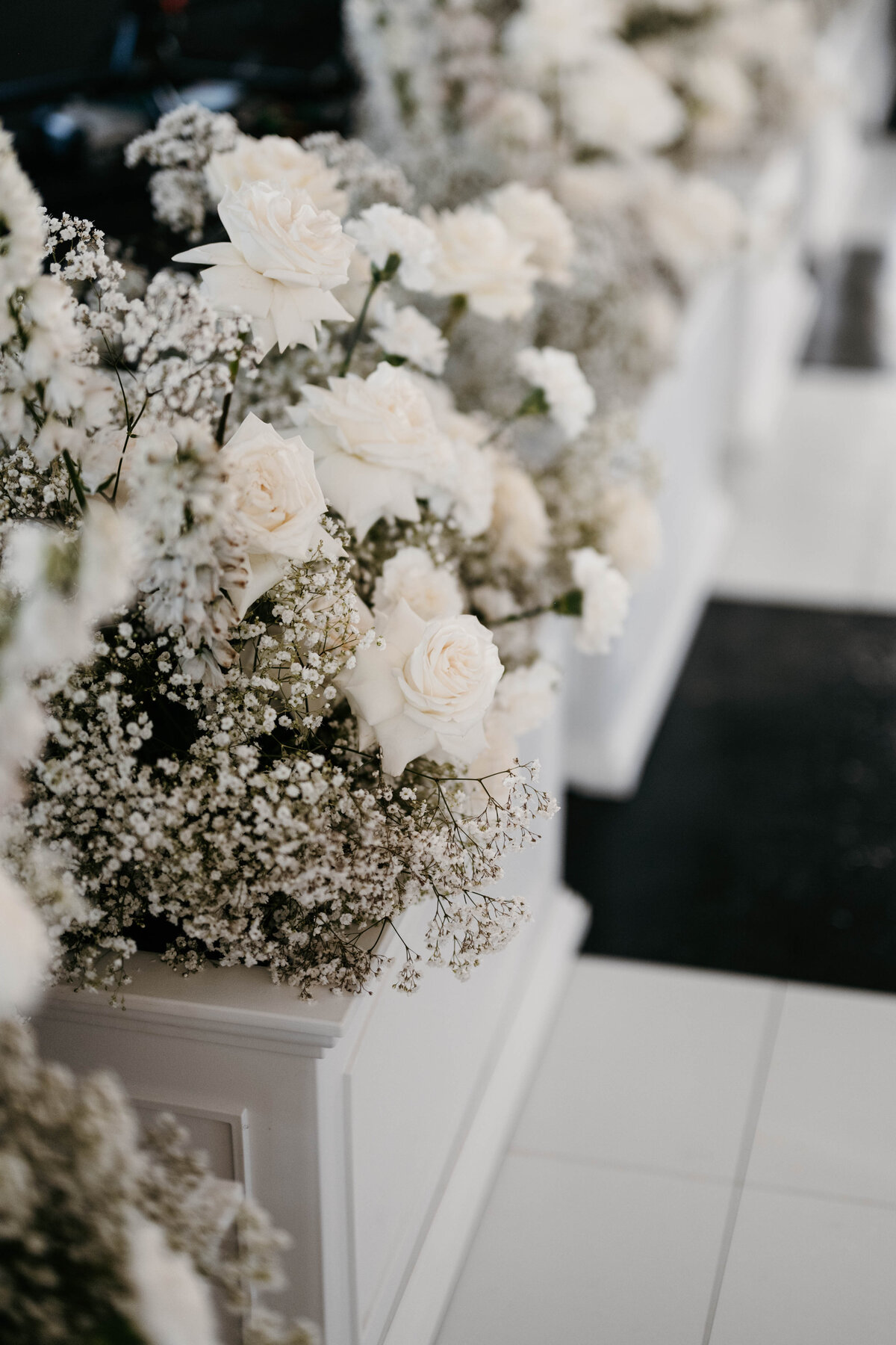 Wedding Florals