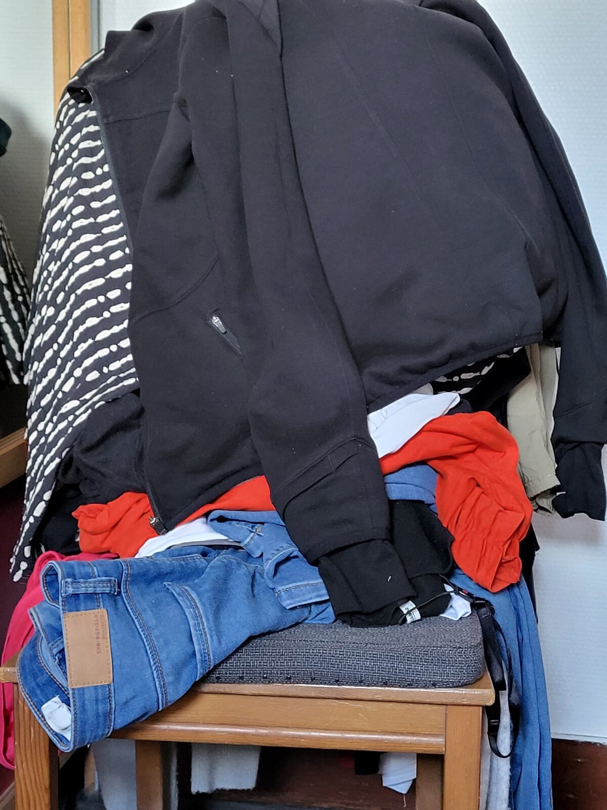 Murielle Chambre avant 4