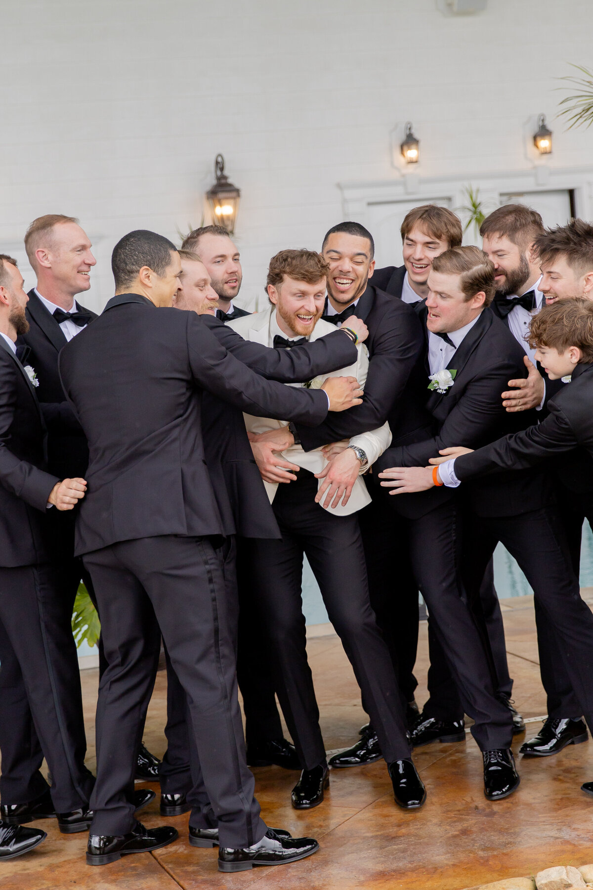 Moments by Hiba Raleigh Wedding Photographer Wilmington Love is Blind Wedding-21