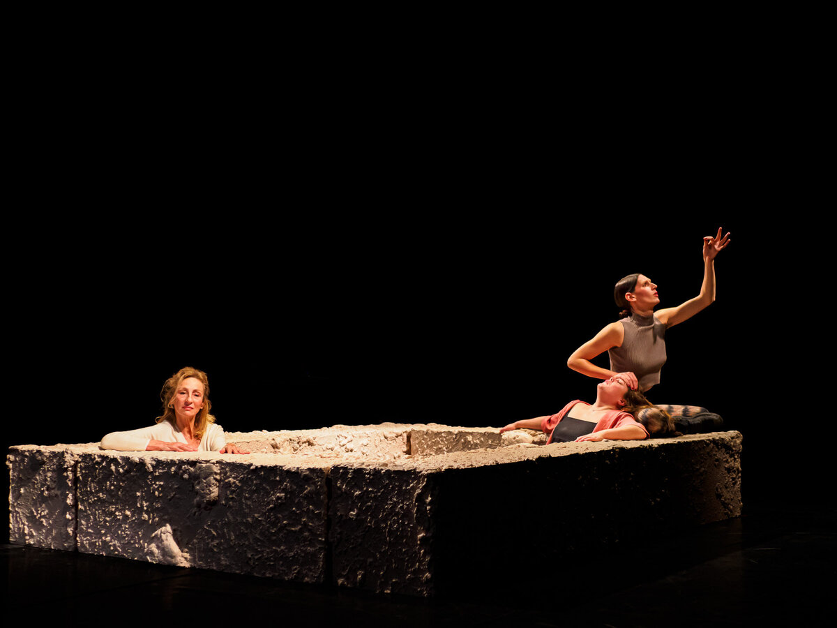 FESTIVAL FRAGMENTS #12 Occtobre 2024 ©Marie Charbonnier_A180042