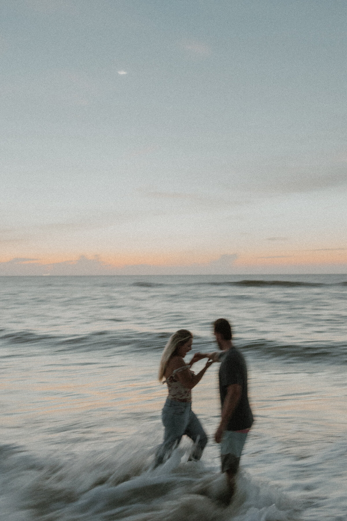 Amelia Island - Surf Couple Photoshoot-47
