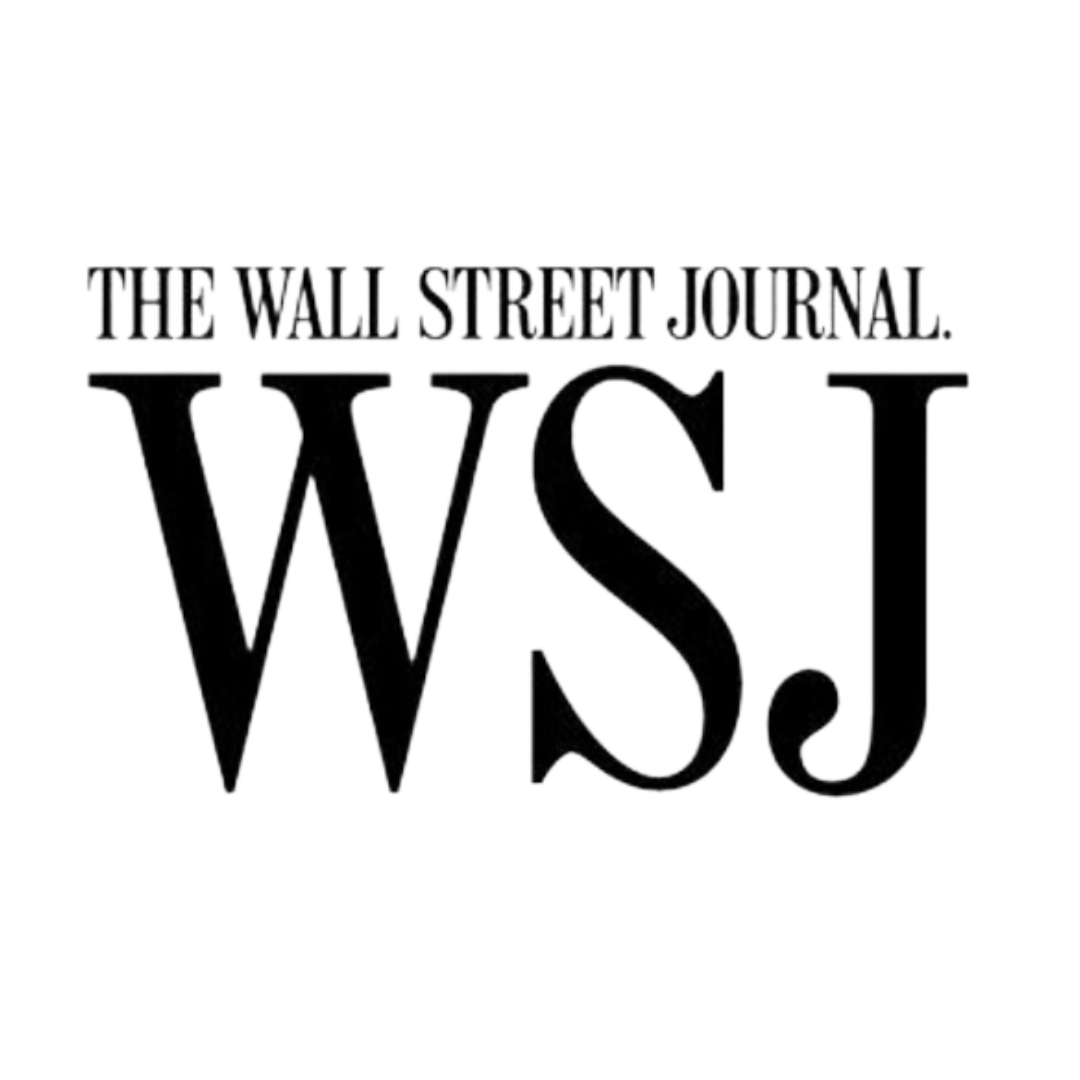 WSJ Feature Badge