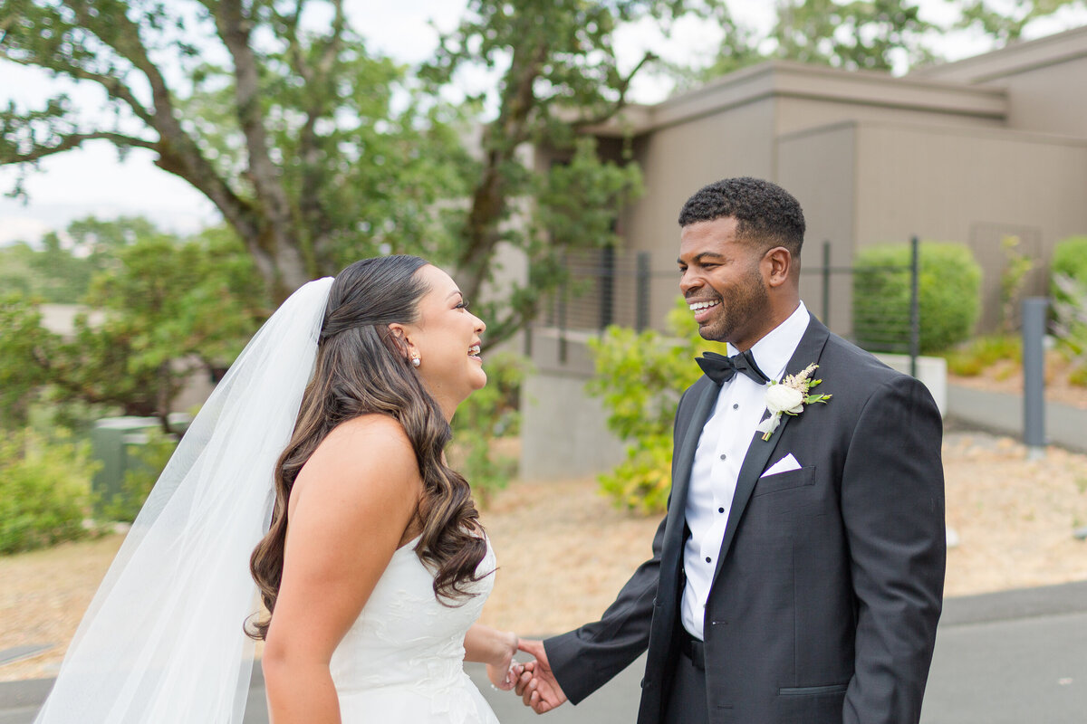 Montage Healdsburg Wedding-5