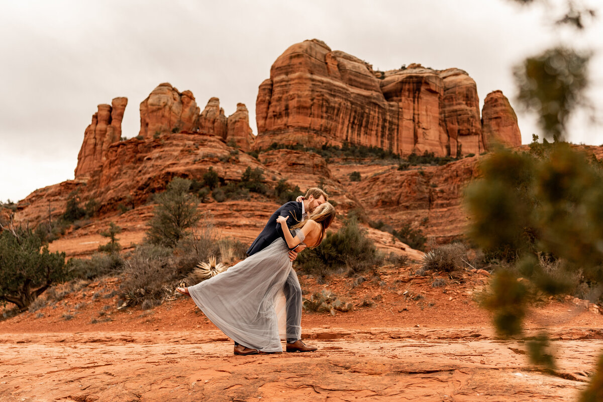 cathedral rock engagement photo shoot kalena photography (3)