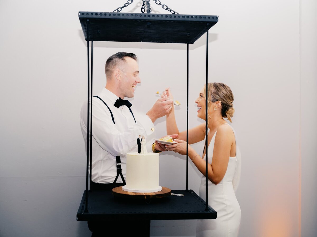 Chic City Wedding in Denver | LA Wedding Photographer